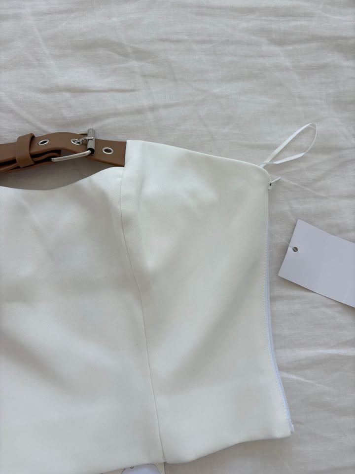 Sasha Therese Top - size XXS BNWT
