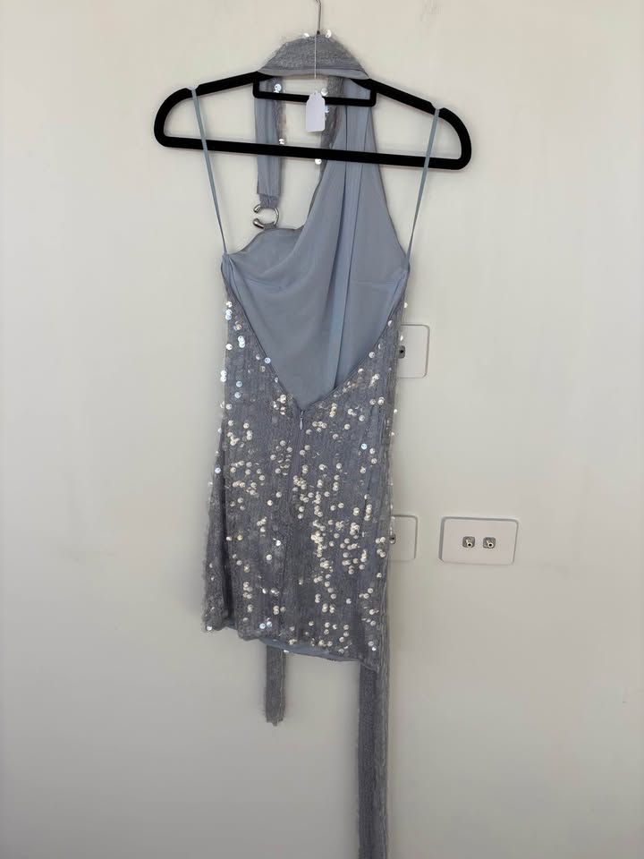 Misha Sequin Mini - size XS