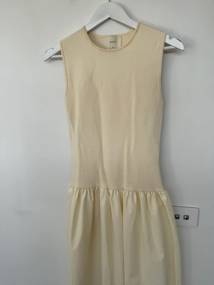 Onte Dress - size medium