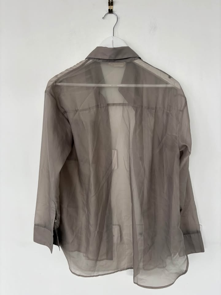 Ode Set - size xs