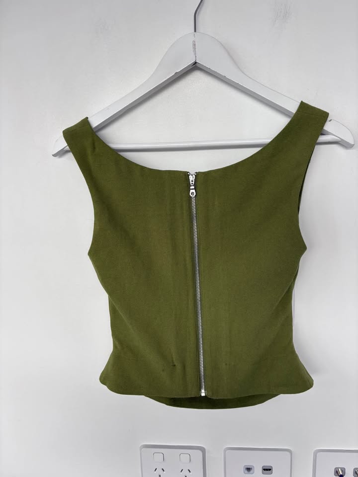 Miaou Corset - size XS