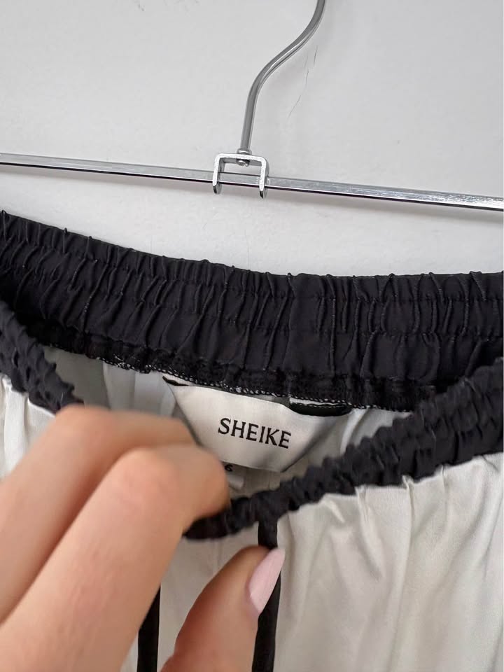 Sheike Set - size 6