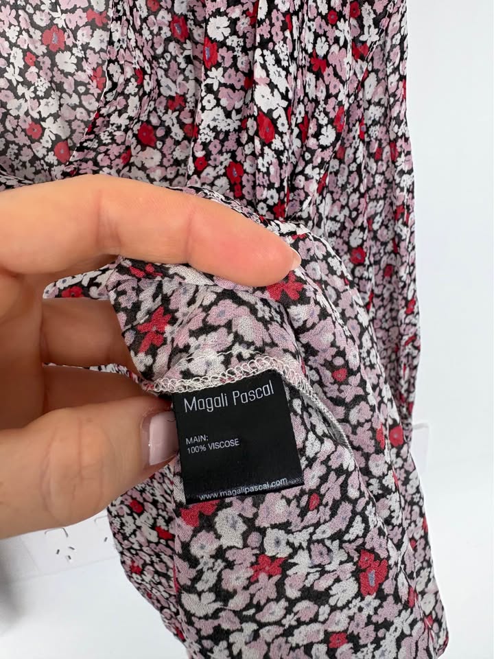Magali Pascal Blouse - size large