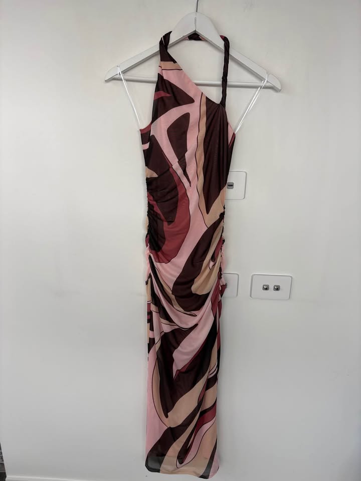 Sheike Dress - size 6