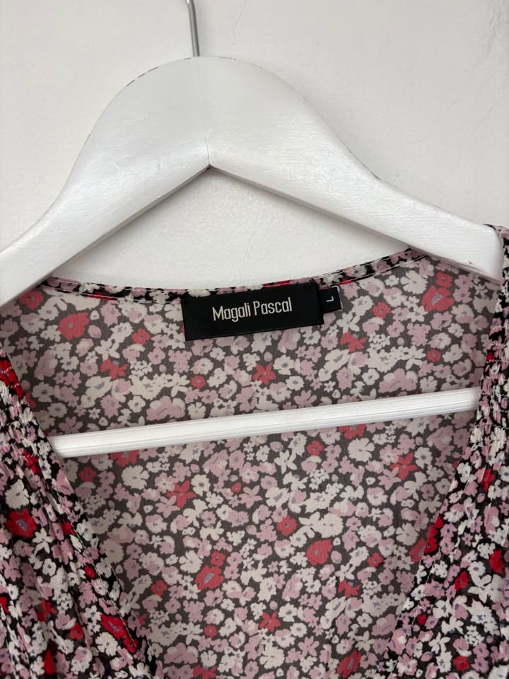 Magali Pascal Blouse - size large