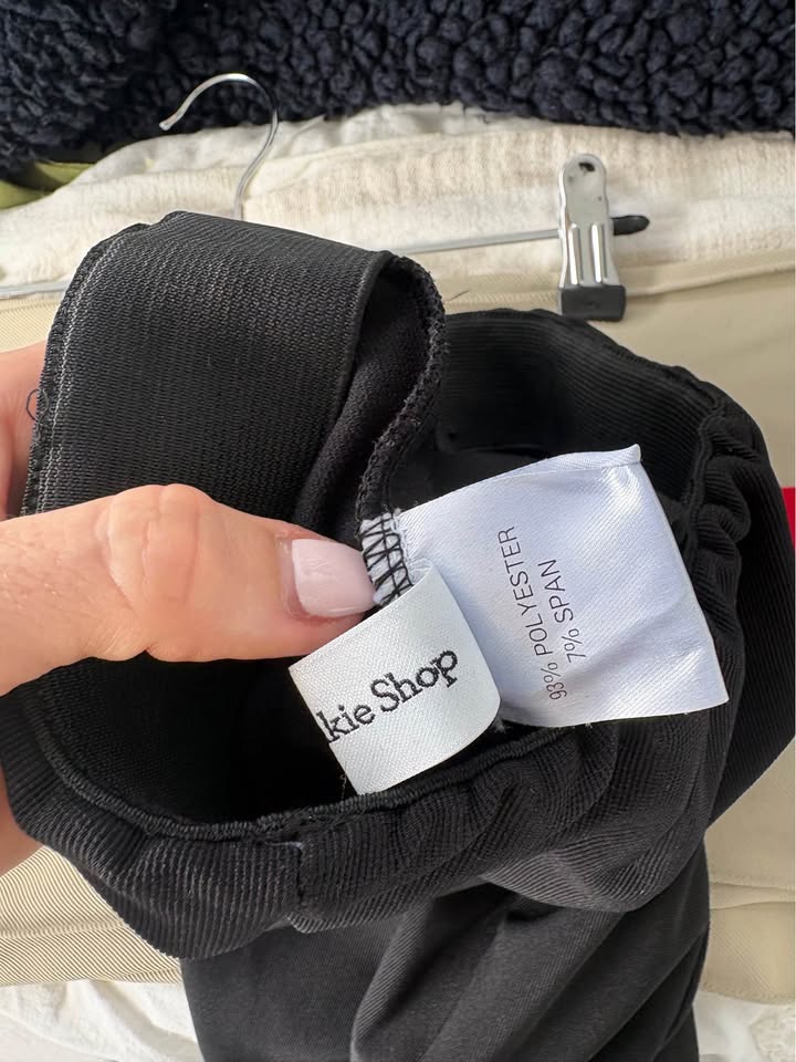 The Frankie Shop Pants - size small
