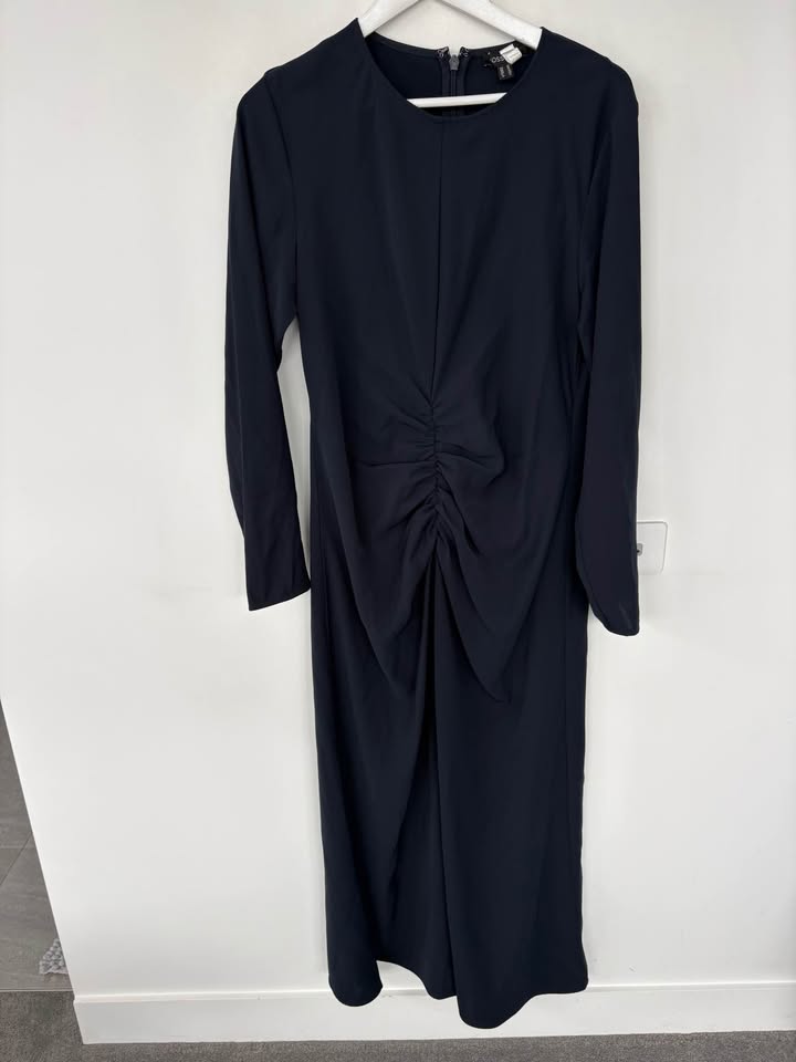 Mossman Dress - size 14