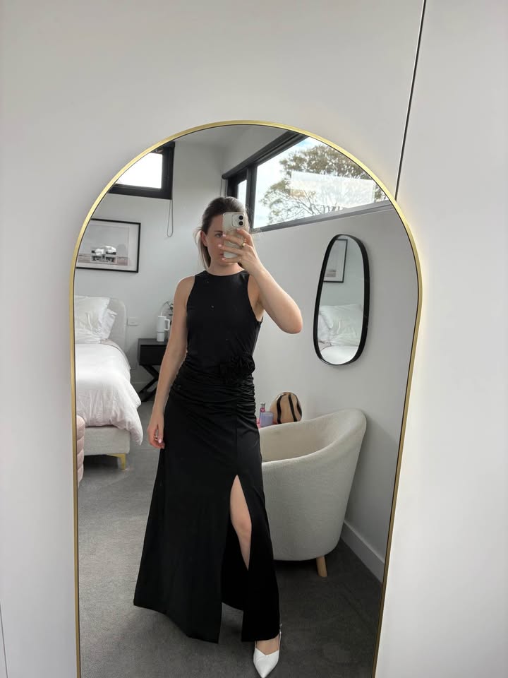 Mossman Dress - size 8