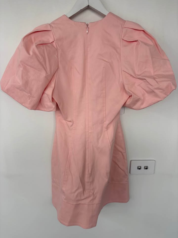 Sheike Mini Dress - size 6