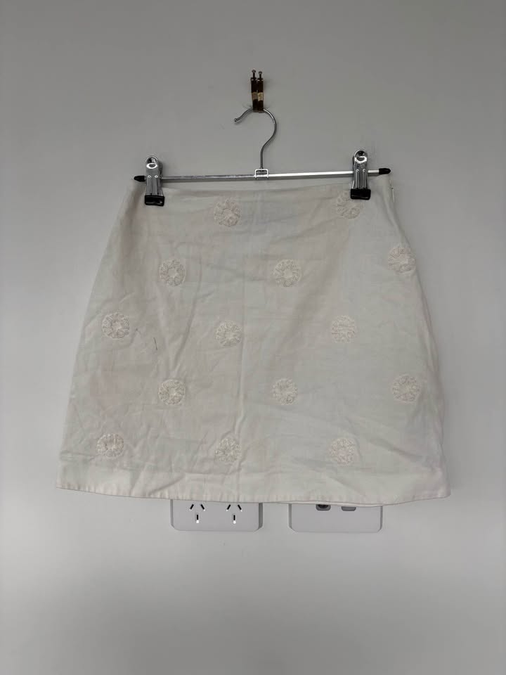 Witchery Skirt - size 4