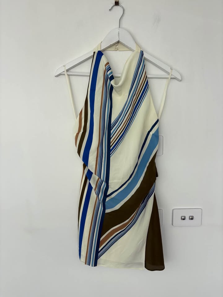 Sir the label Mini Dress - size 1