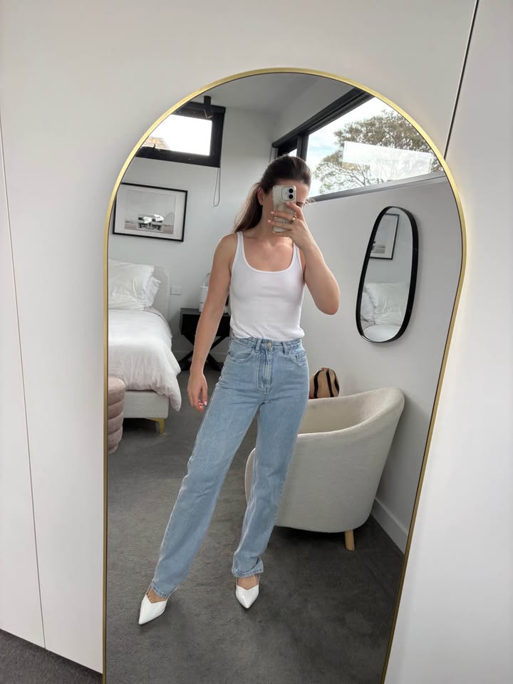 DISSH Jeans - size 6