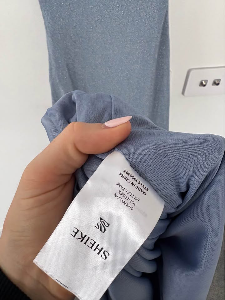 Sheike Dress - size 6