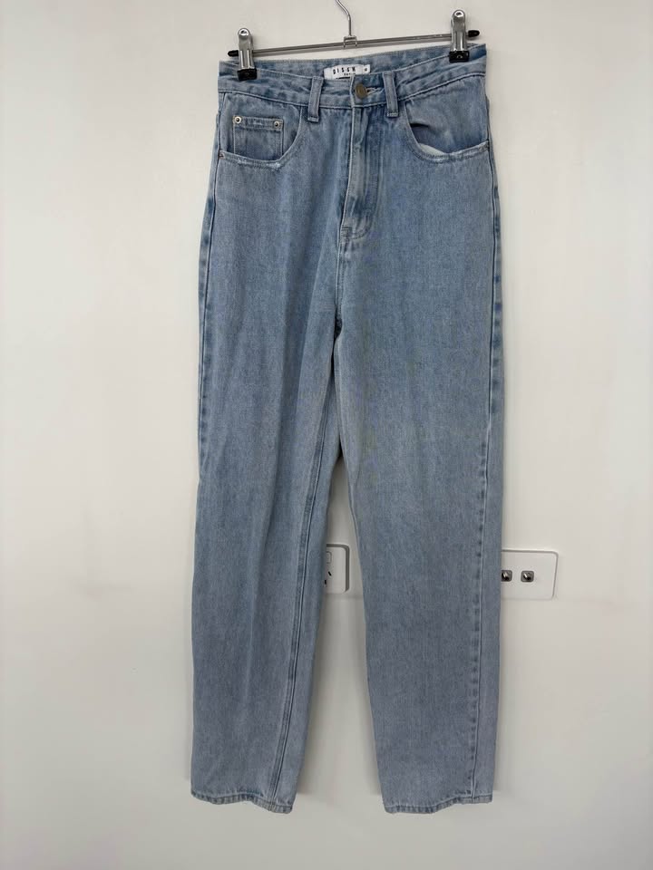 DISSH Jeans - size 6