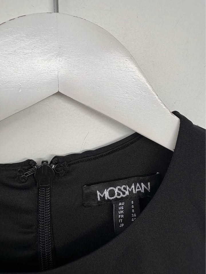 Mossman Dress - size 8