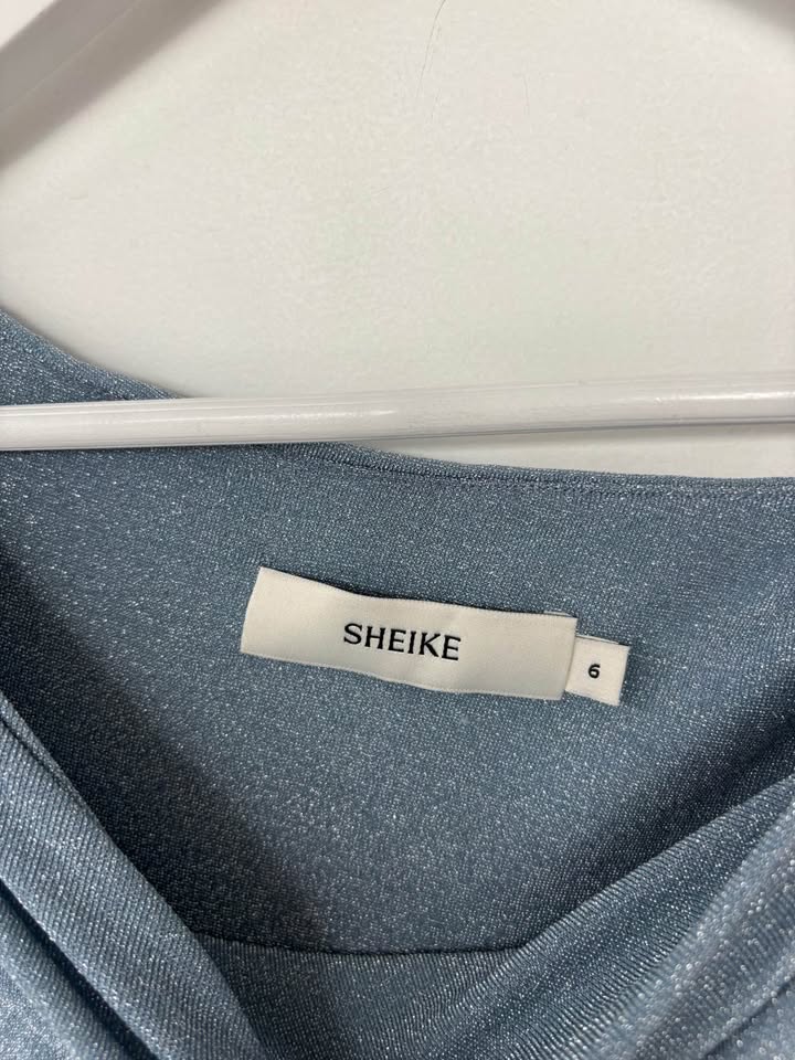 Sheike Dress - size 6