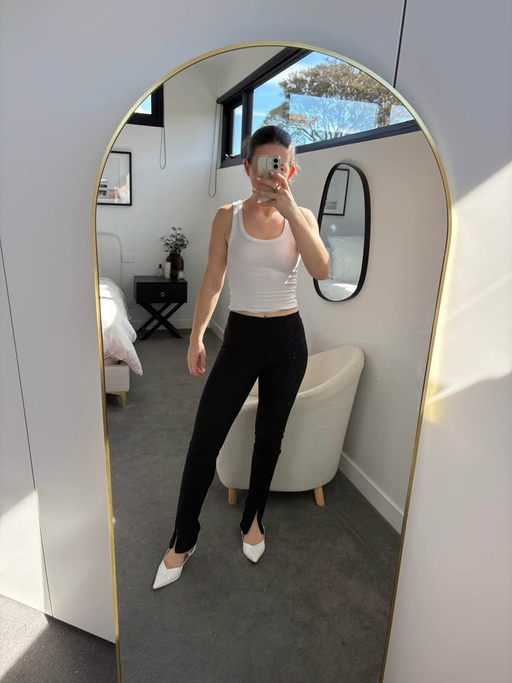 The Frankie Shop Pants - size small