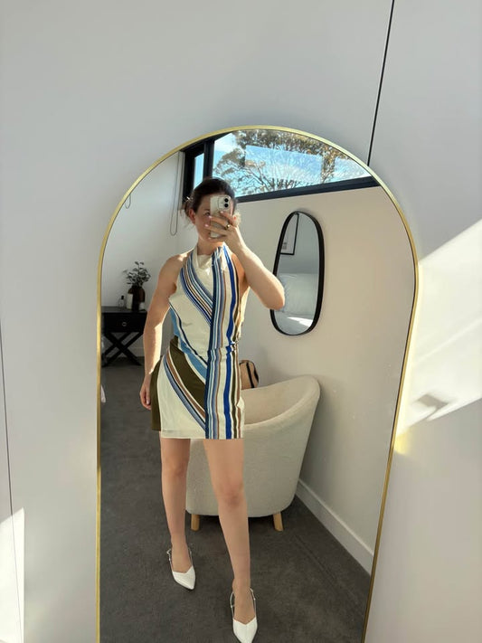 Sir the label Mini Dress - size 1