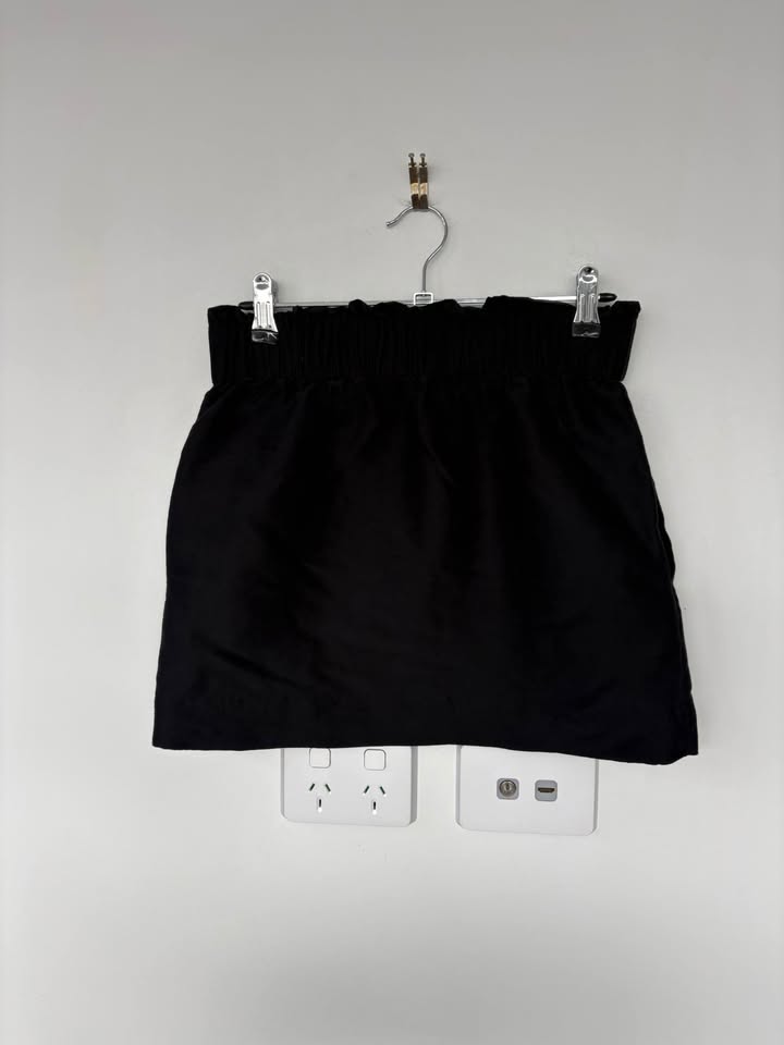 Cos Wool Skirt - size 34 (6)