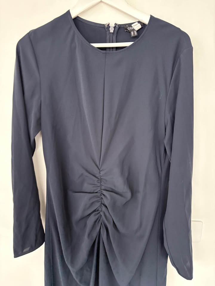 Mossman Dress - size 14