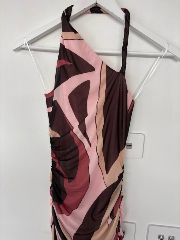 Sheike Dress - size 6