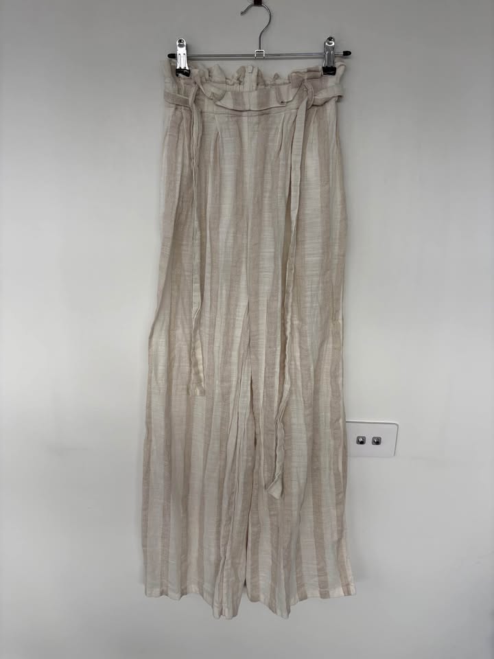 Bec + Bridge Pants - size 6