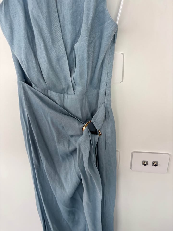 Sheike Jumpsuit - size 6