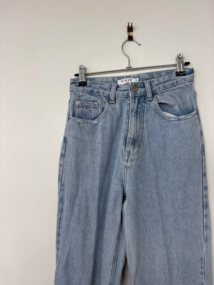DISSH Jeans - size 6