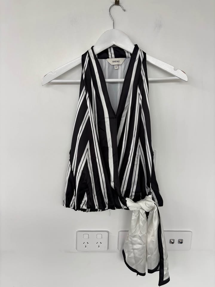 Sheike Set - size 6