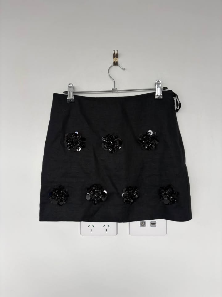 Oroton Skirt - size 6