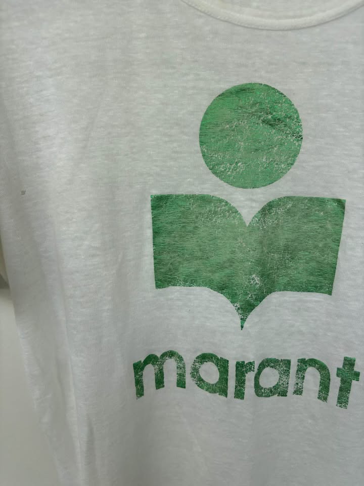 Isabel Marant Tee - size large
