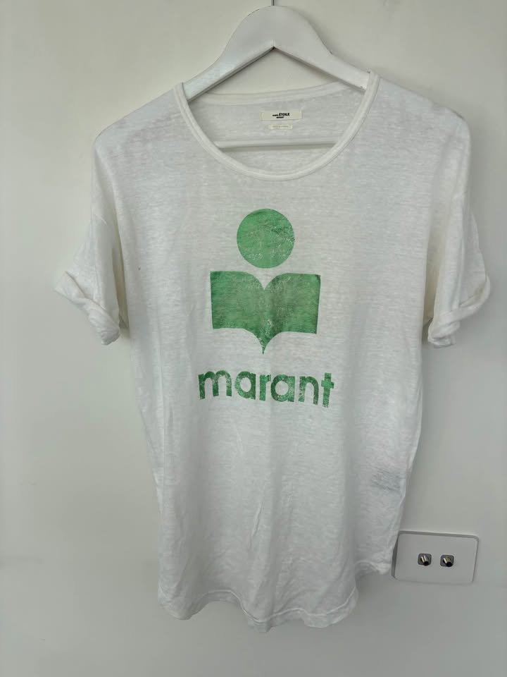 Isabel Marant Tee - size large