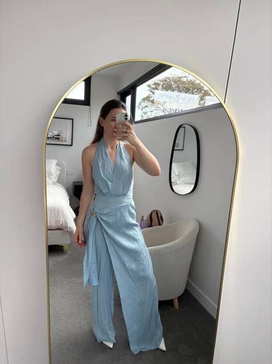 Sheike Jumpsuit - size 6