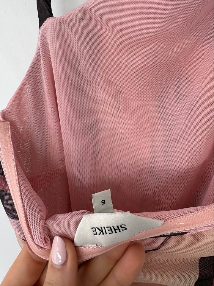 Sheike Dress - size 6