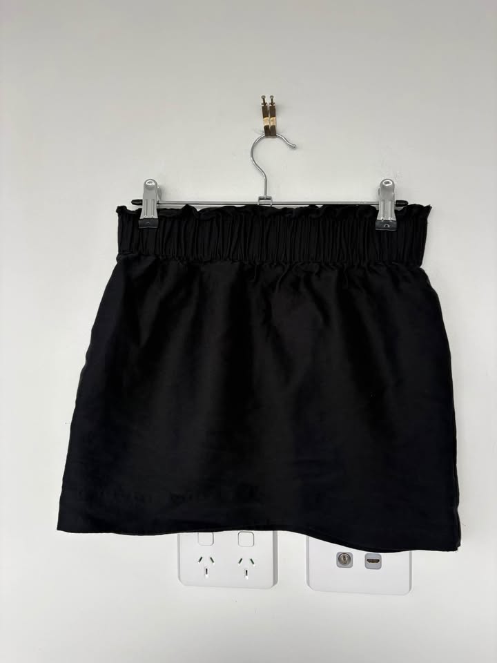 Cos Wool Skirt - size 34 (6)