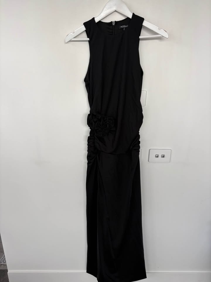 Mossman Dress - size 8