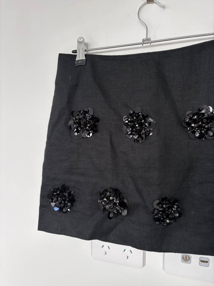 Oroton Skirt - size 6