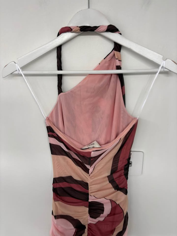 Sheike Dress - size 6