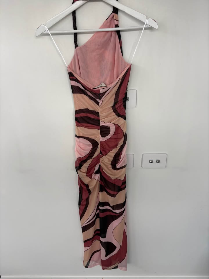 Sheike Dress - size 6