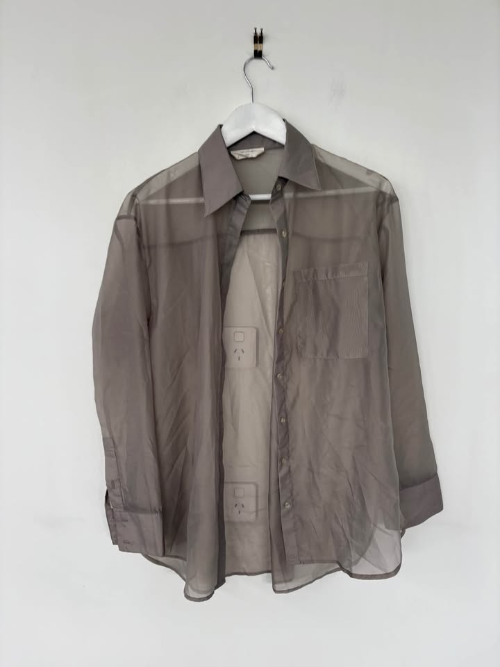 Ode Set - size xs