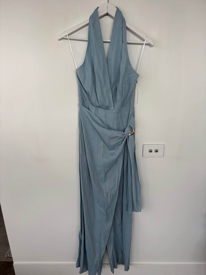 Sheike Jumpsuit - size 6