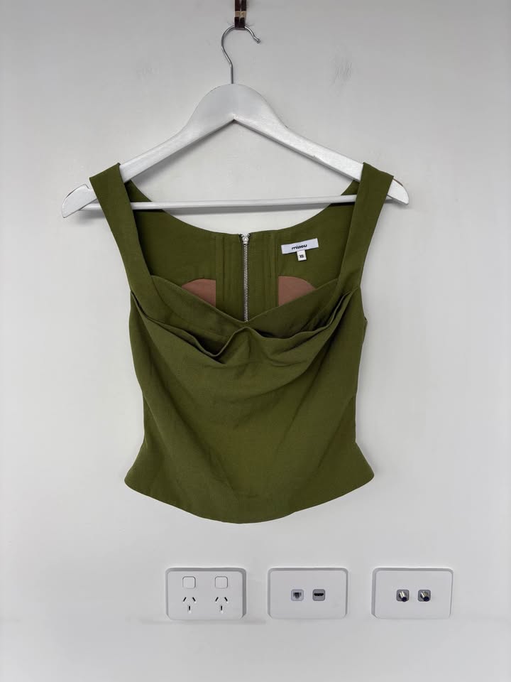 Miaou Corset - size XS