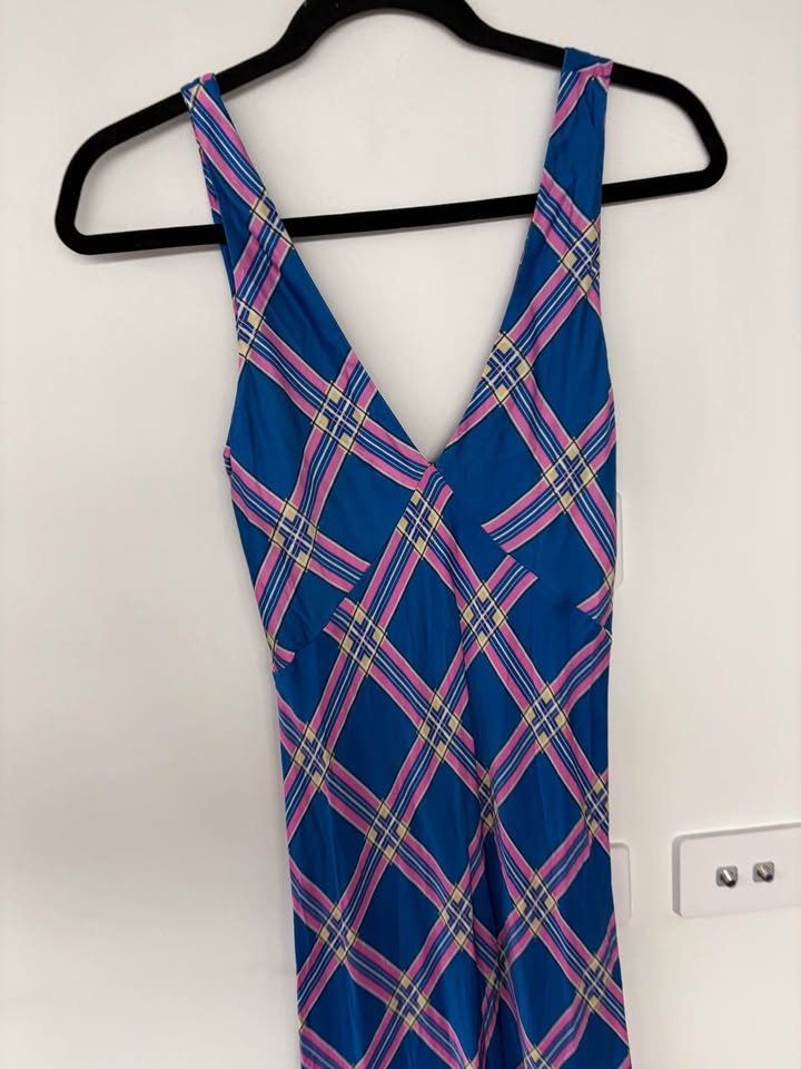 Steele Maxi Dress - size XS