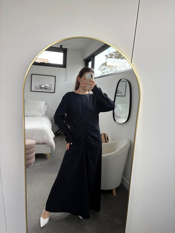 Mossman Dress - size 14