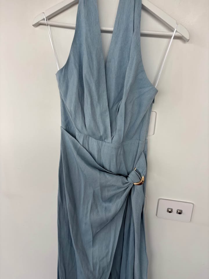 Sheike Jumpsuit - size 6