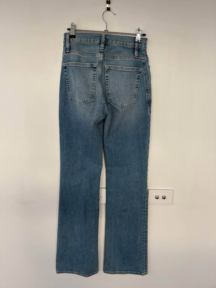 Frame Jean - size 24