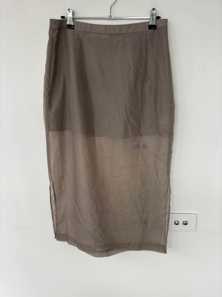 Ode Set - size xs