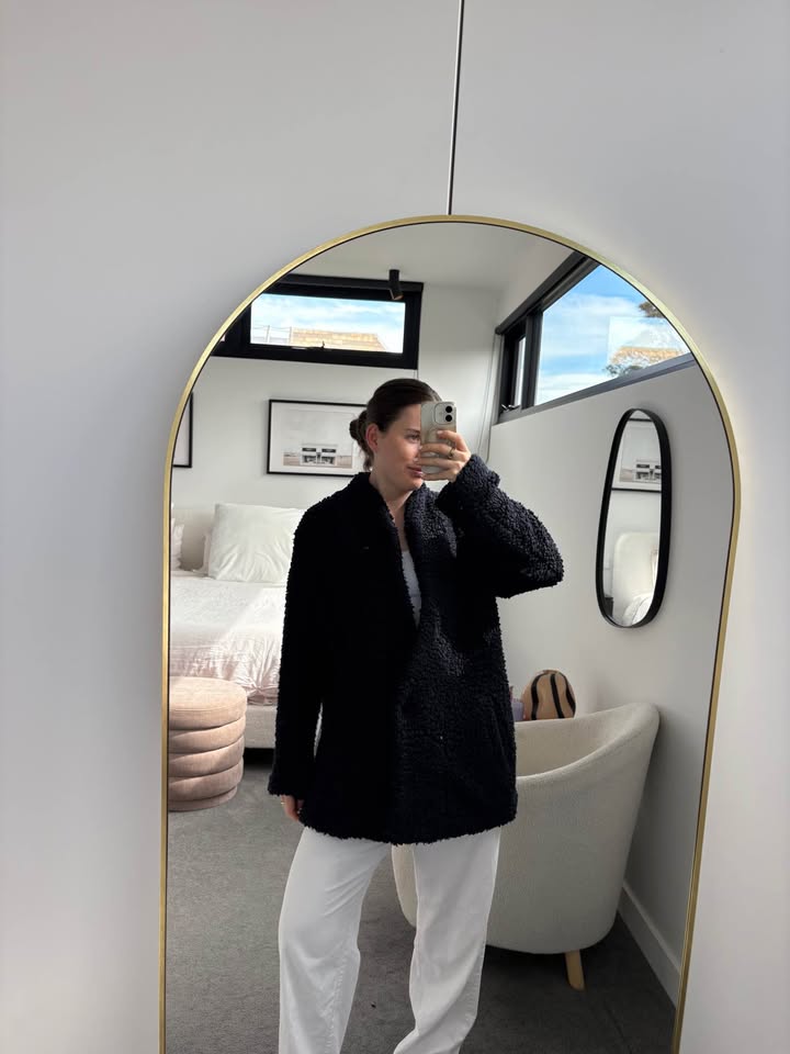 IRO Wool Jacket - size 40