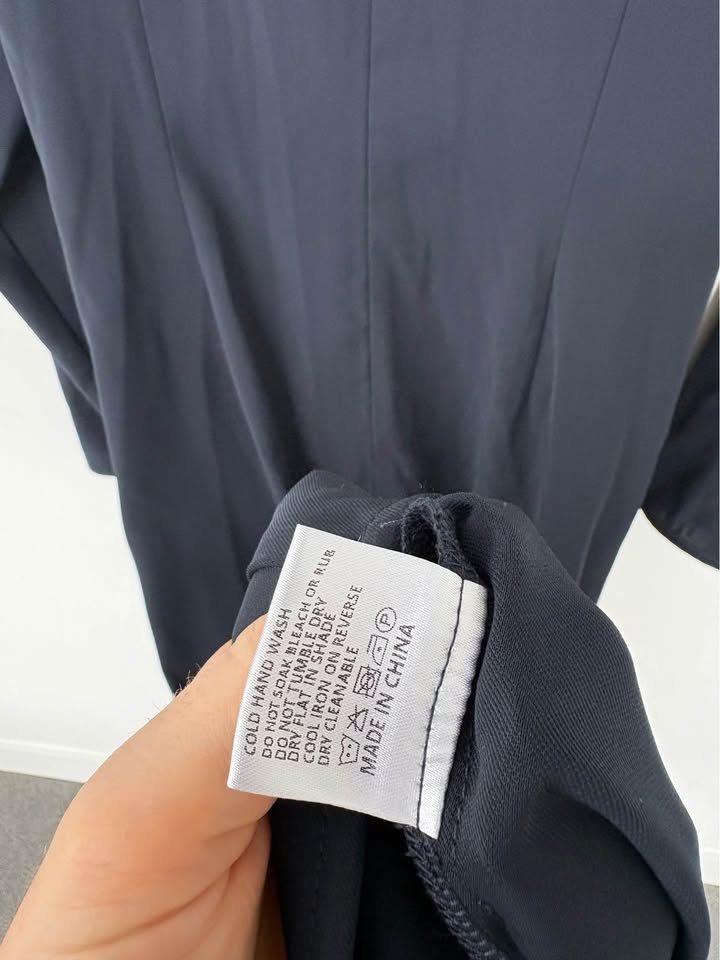 Mossman Dress - size 14