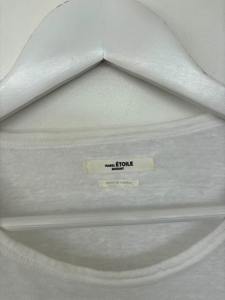 Isabel Marant Tee - size large